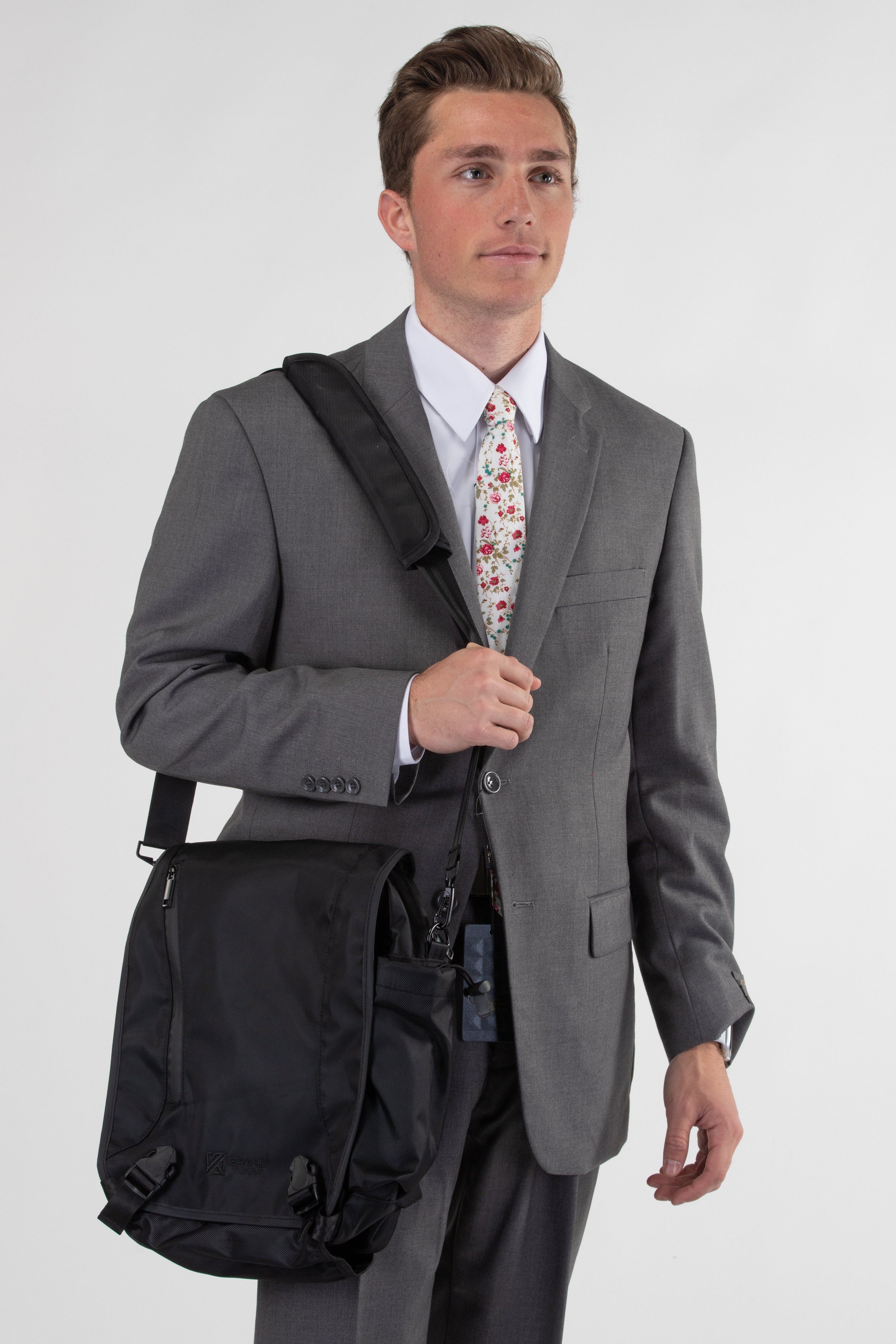 Bags - Grand Tour Arno Shoulder Bag