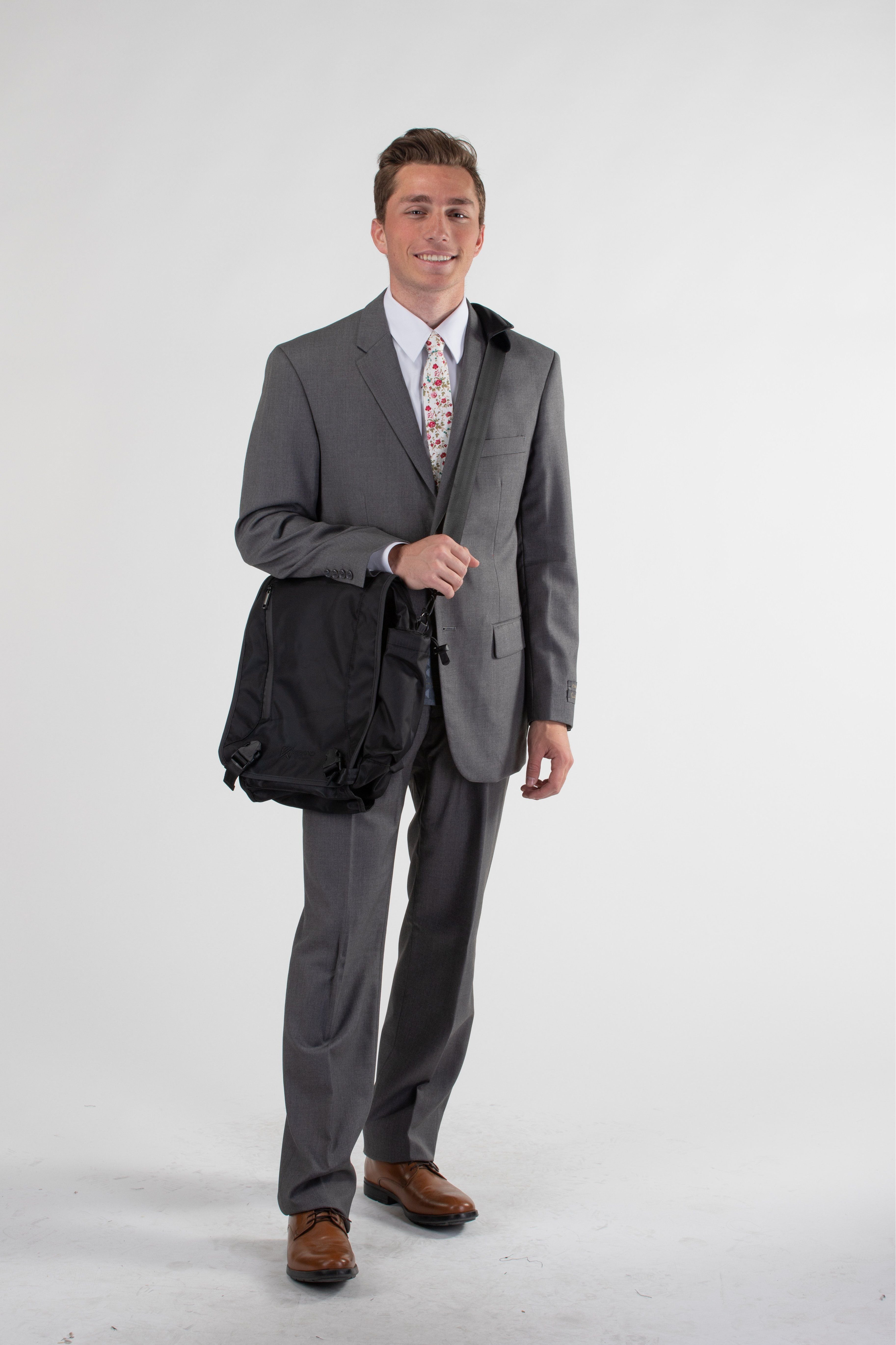 Bags - Grand Tour Arno Shoulder Bag