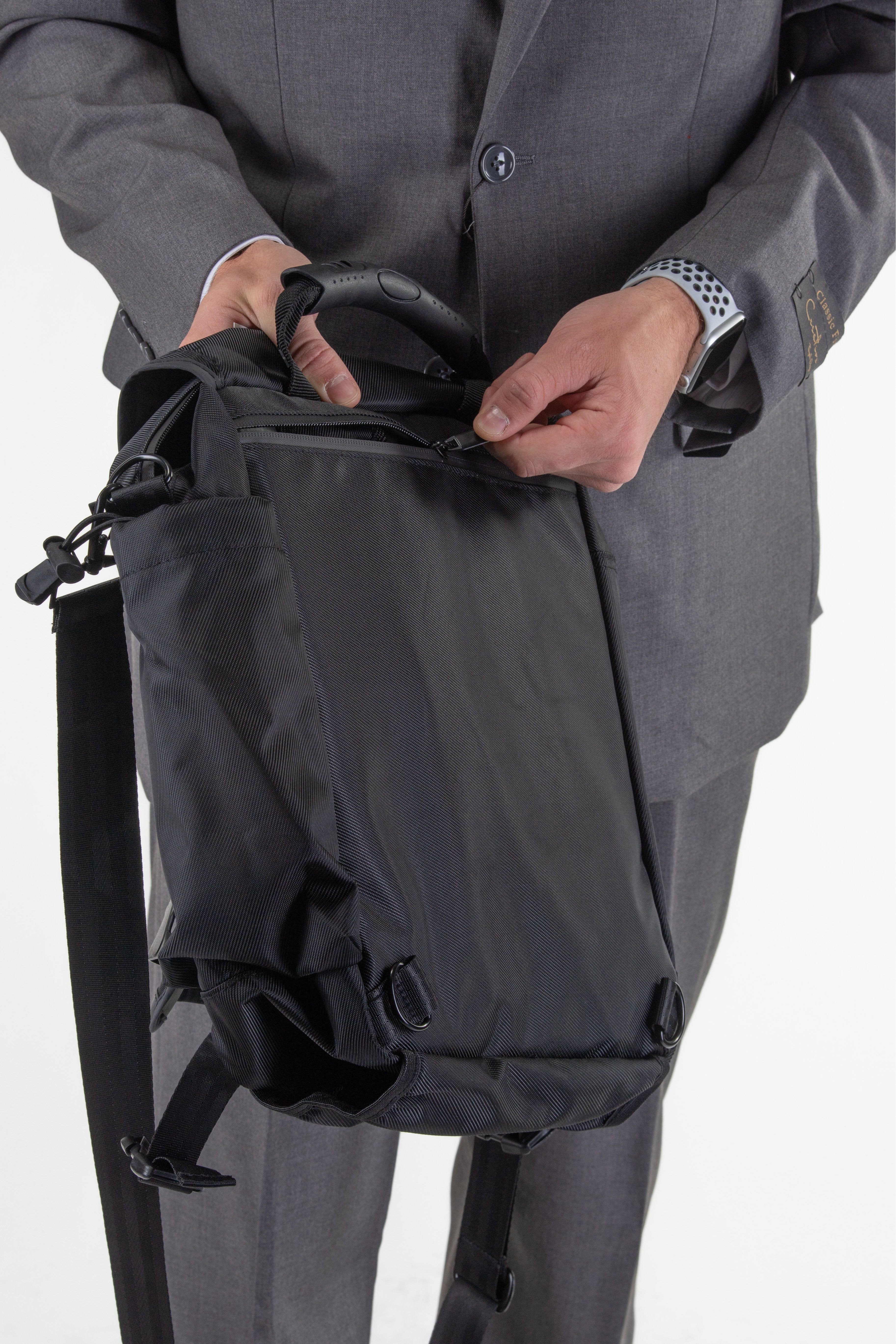 Bags - Grand Tour Arno Shoulder Bag