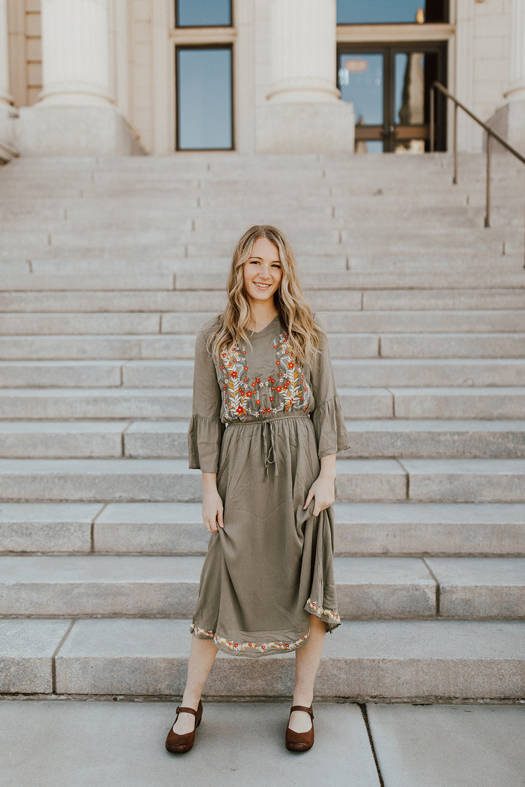 Dansko Fawna - Dansko Fawna Chestnut Burnished Calf