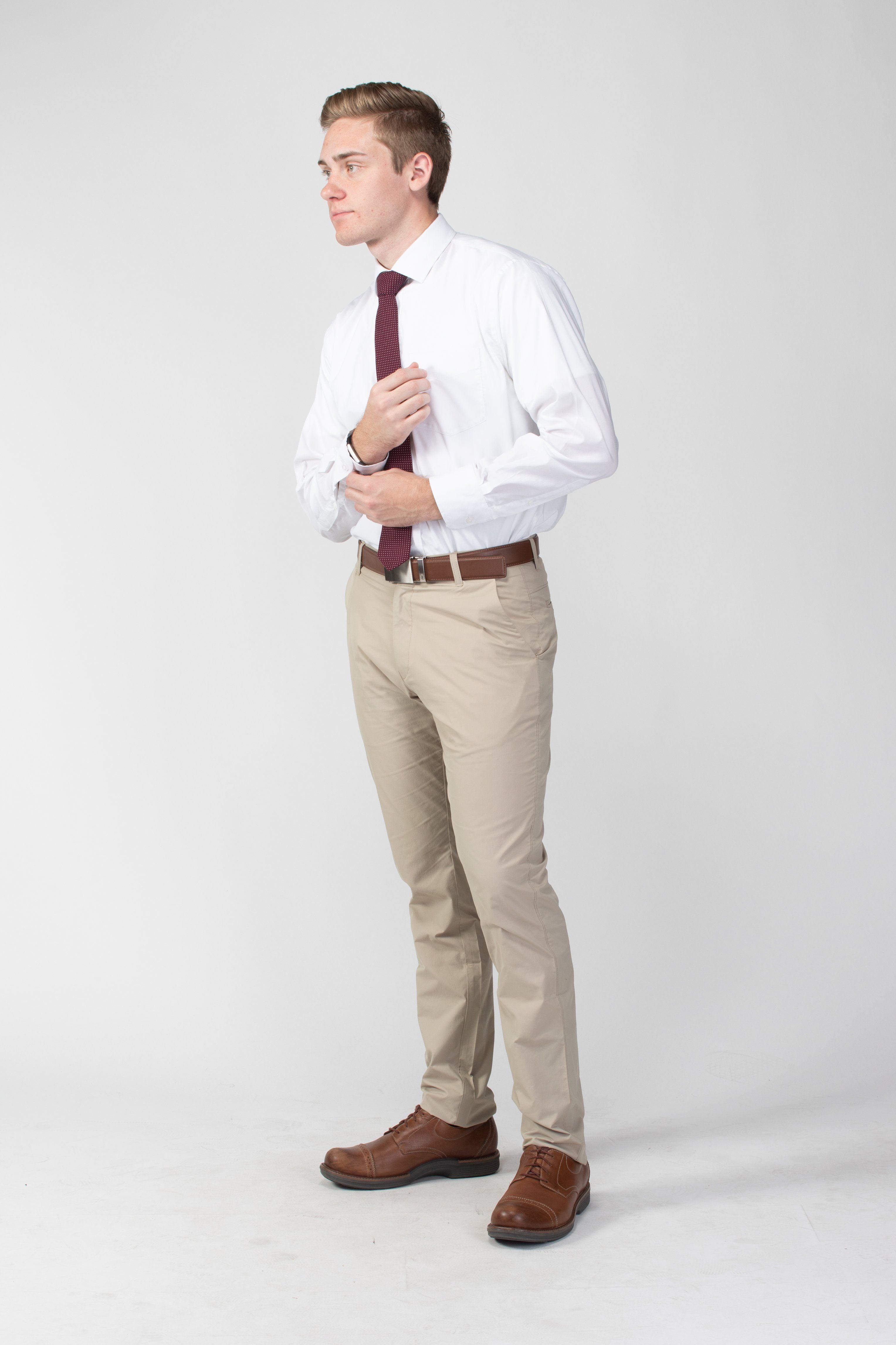 General - 4-Way Flex Pant Air 