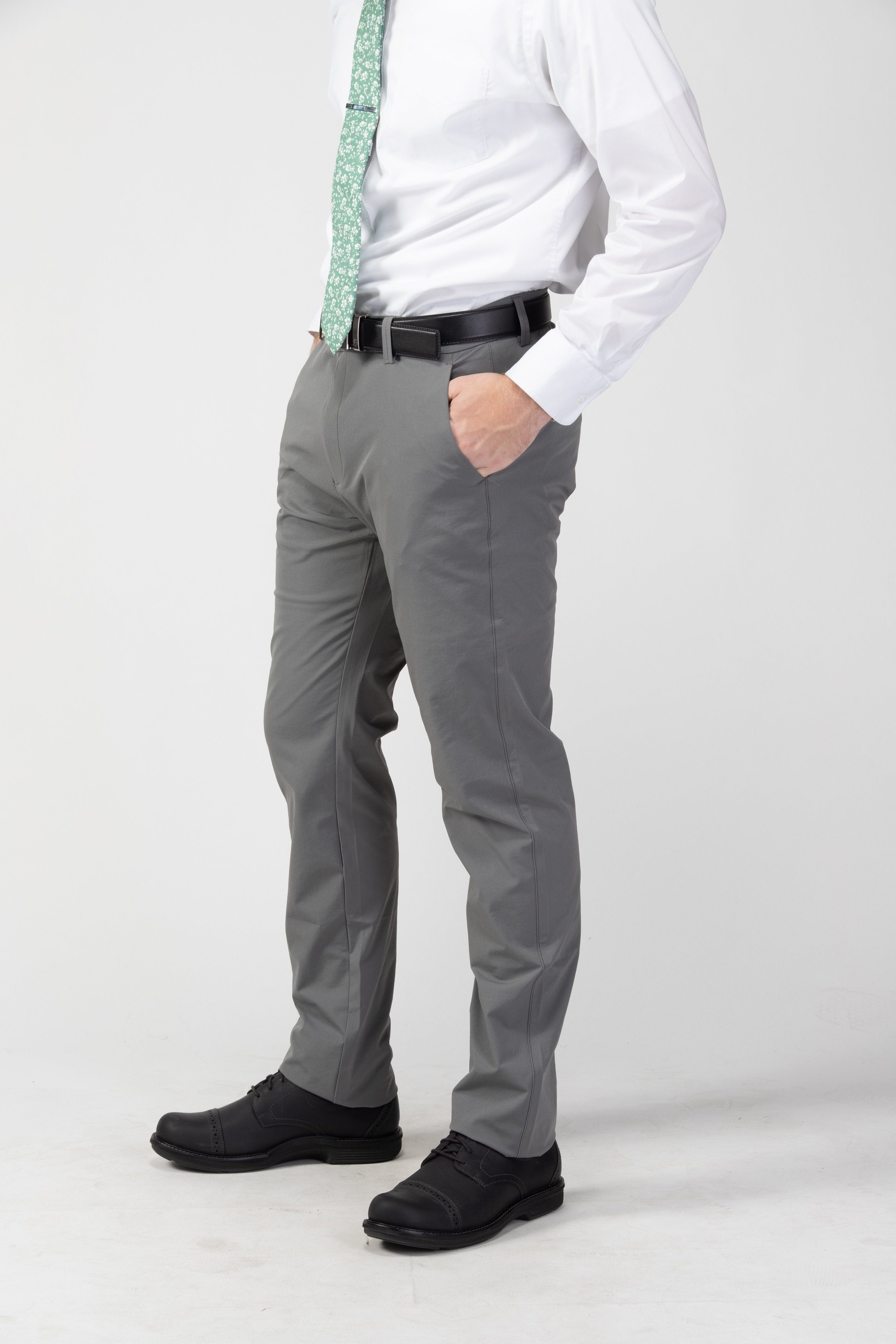 General - 4-Way Flex Pant Modern Fit 
