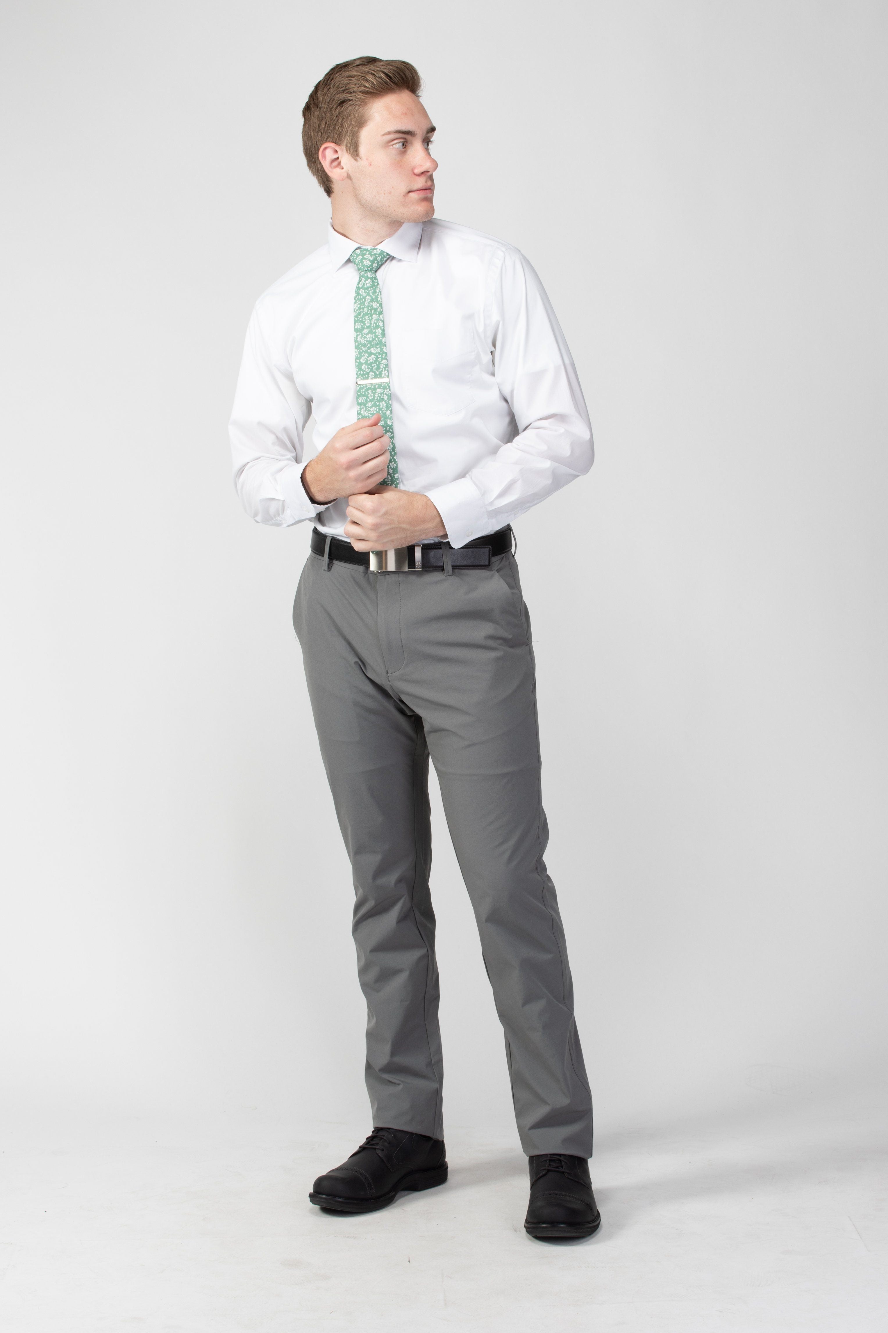 General - 4-Way Flex Pant Modern Fit 