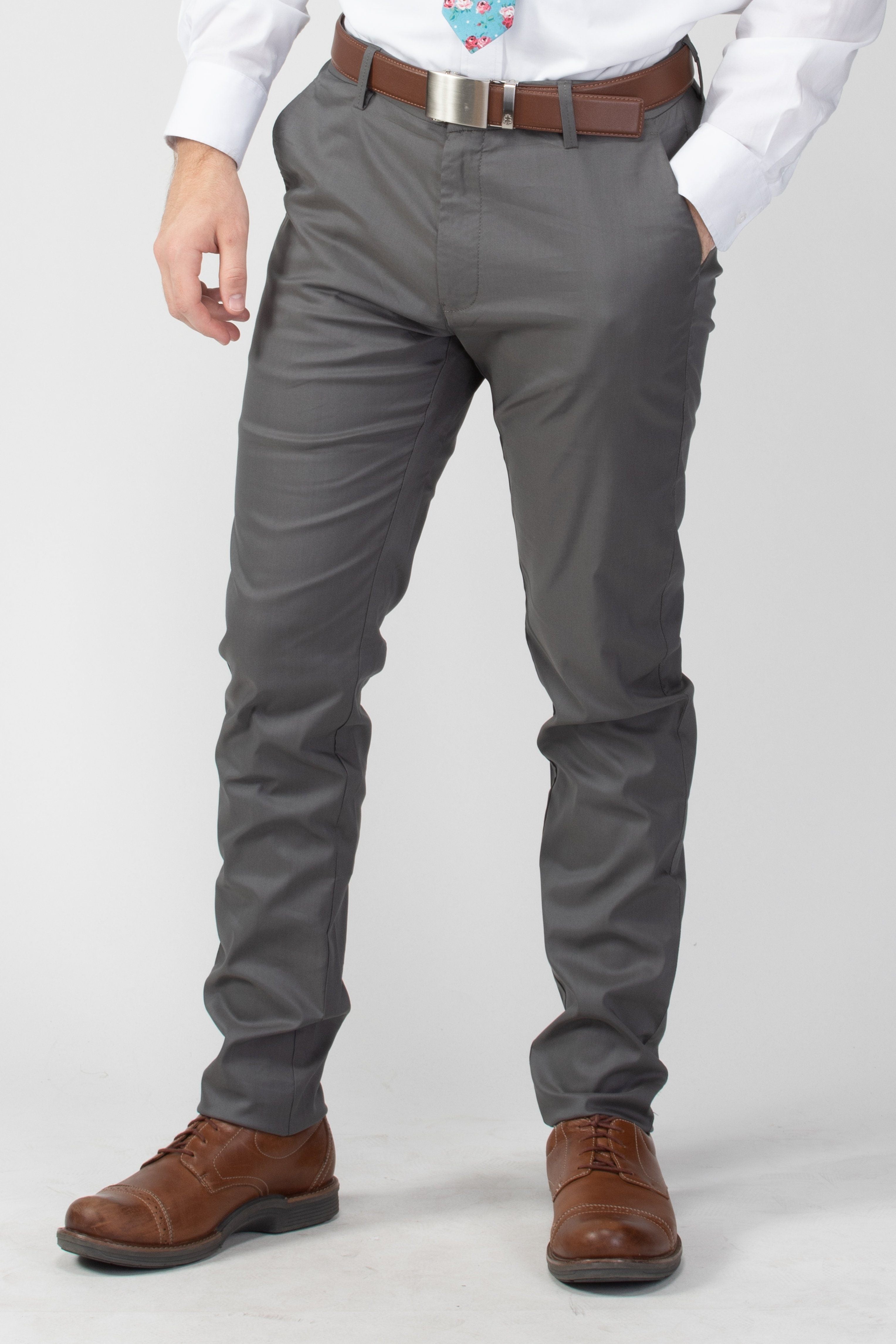 General - 4-Way Flex Pant Slim 