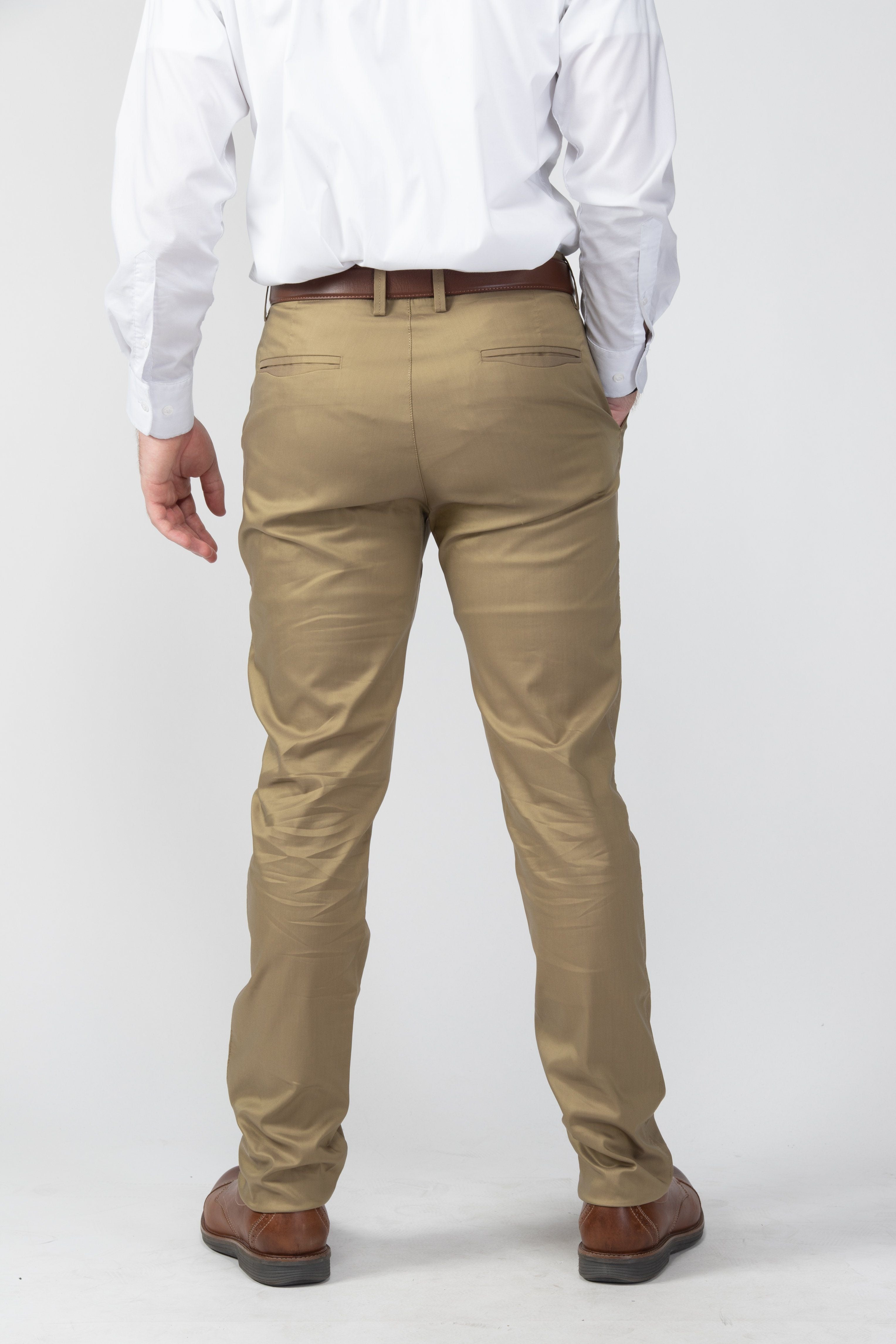 General - 4-Way Flex Pant Slim 
