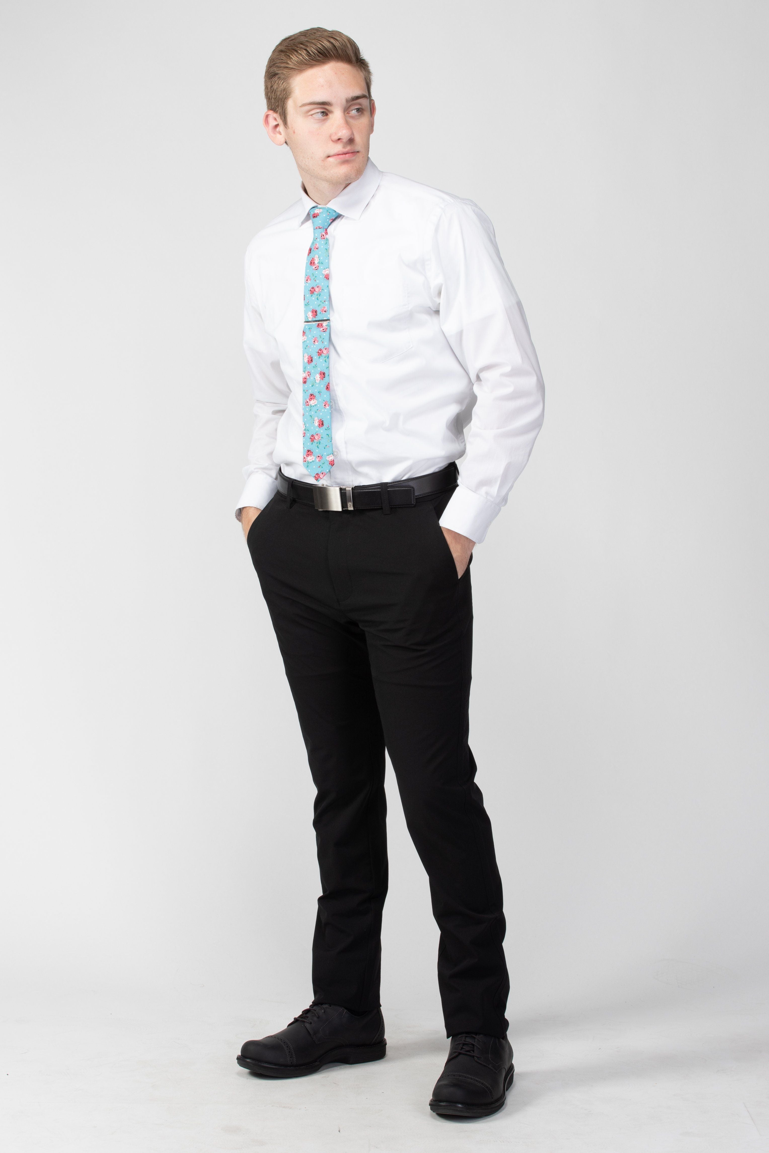 General - 4-Way Flex Pant Slim 