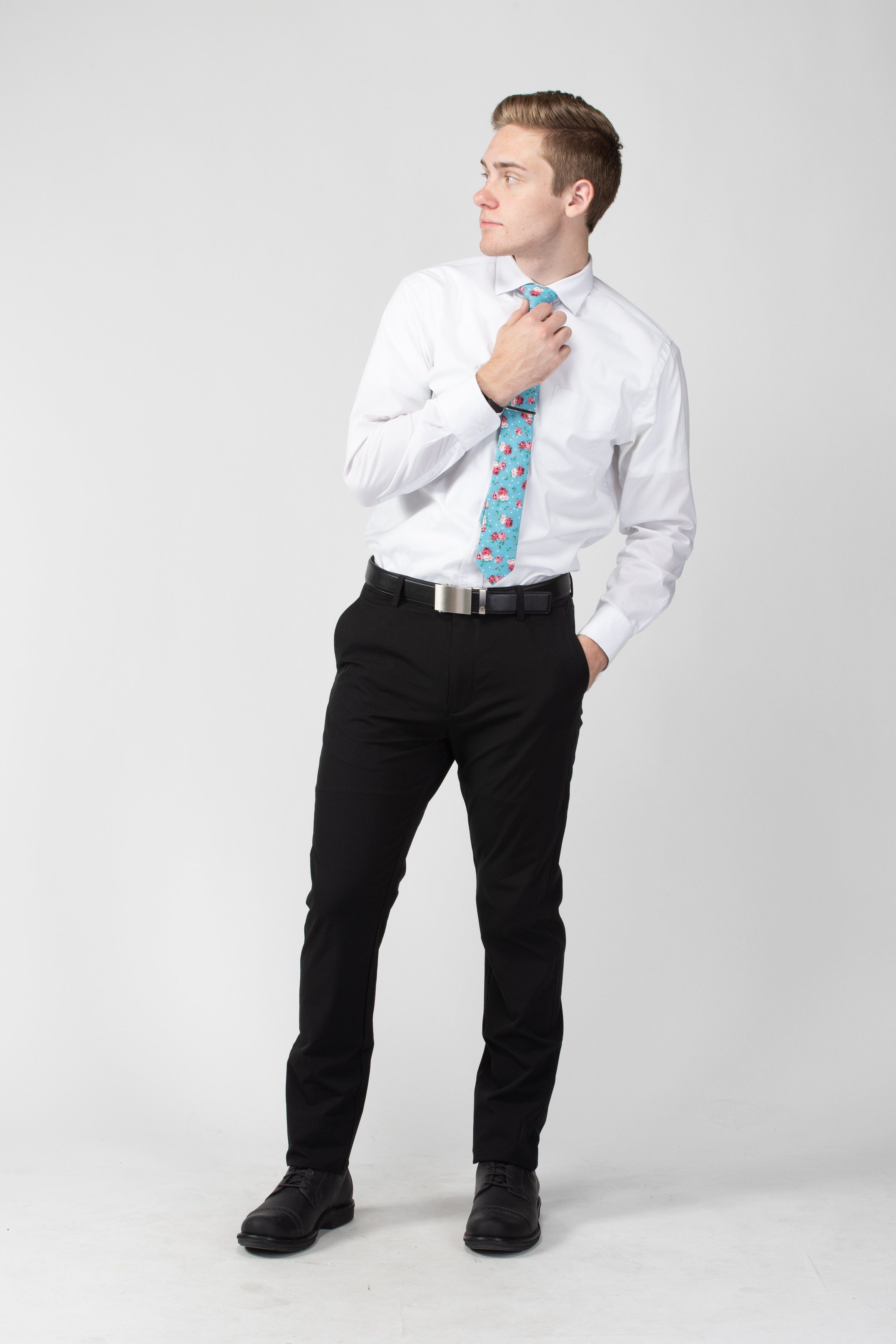 General - 4-Way Flex Pant Slim 