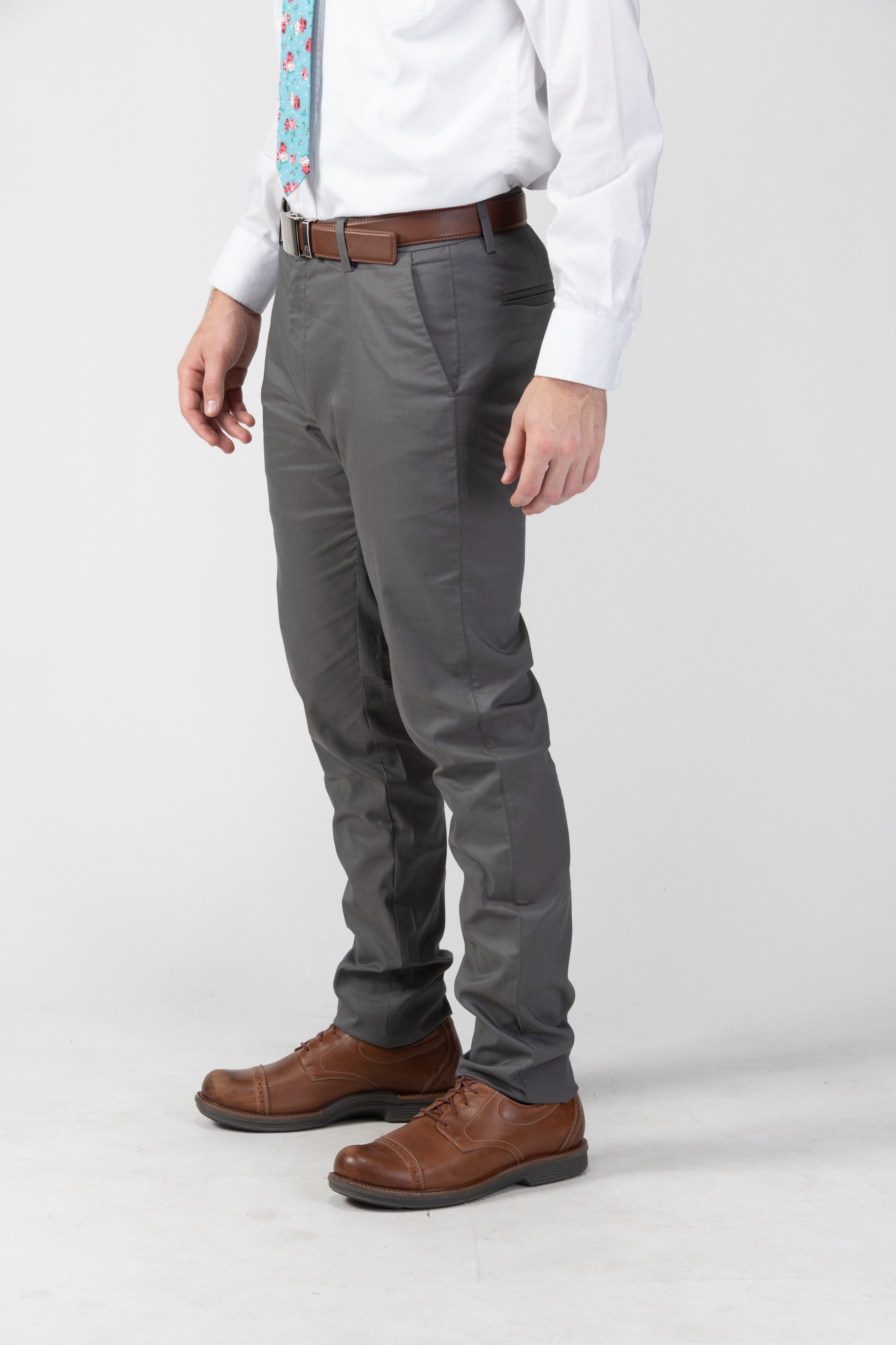 General - 4-Way Flex Pant Slim 