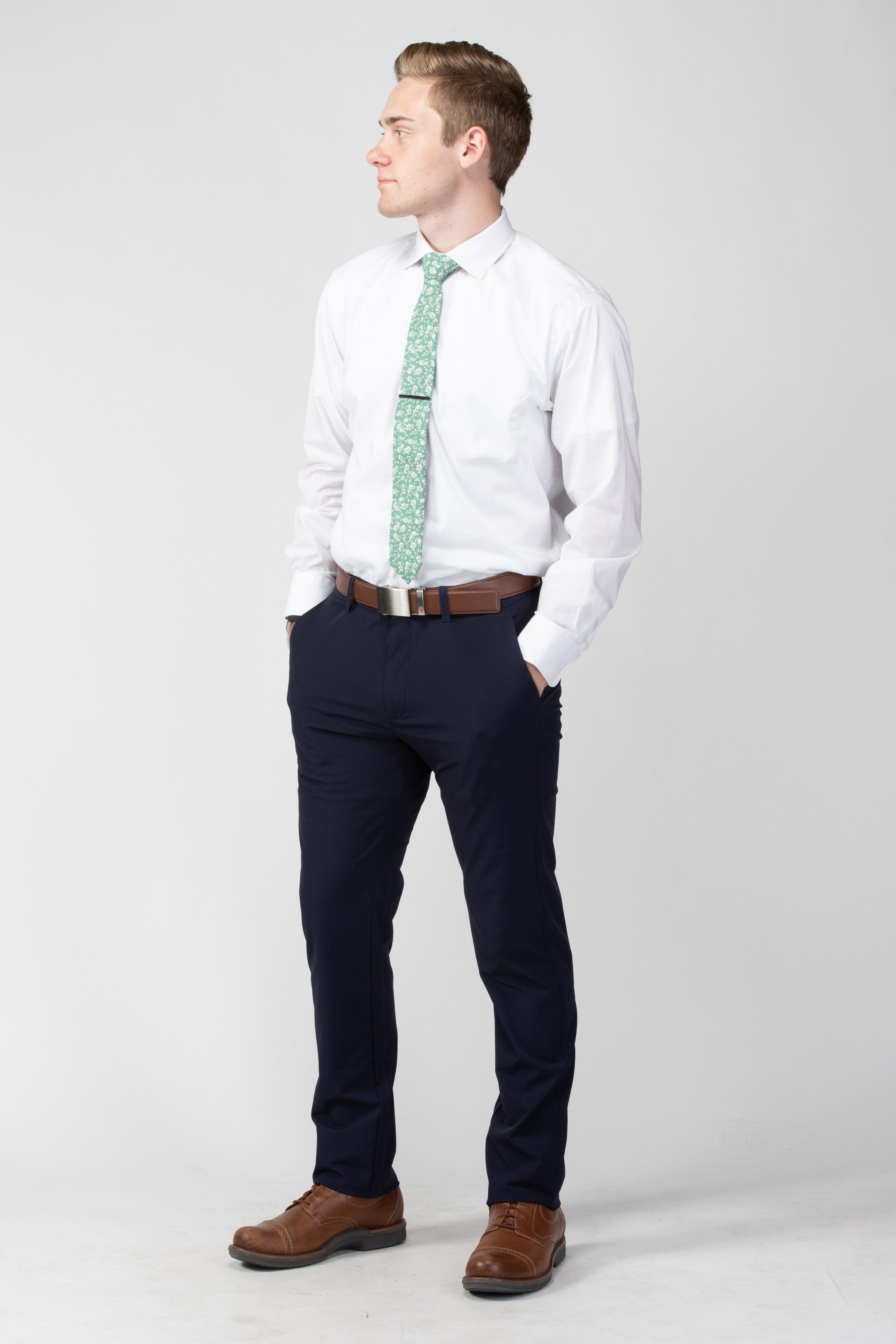 General - 4-Way Flex Pant Slim 