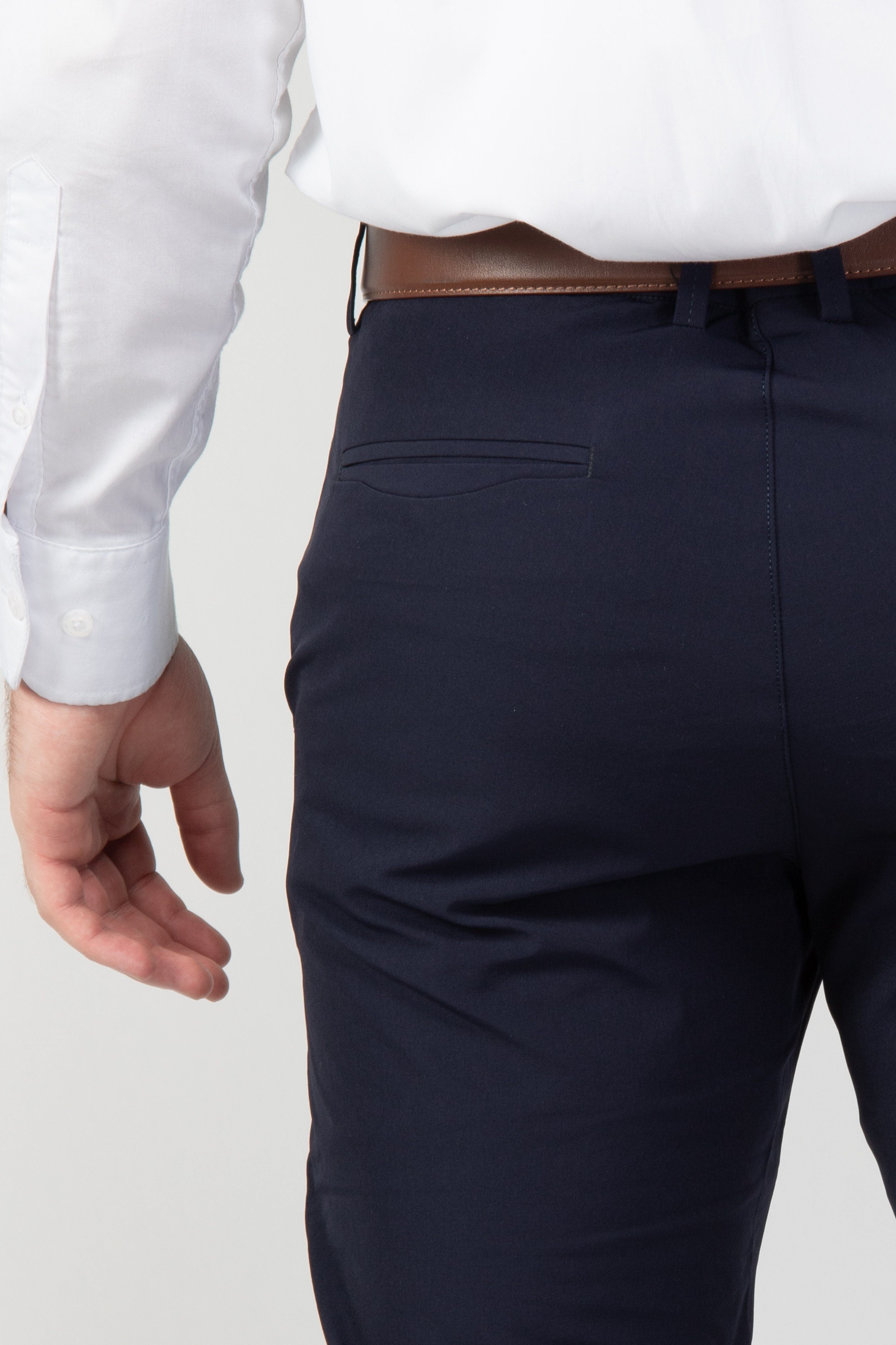 General - 4-Way Flex Pant Slim 