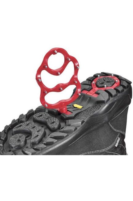 Naot Montana - Naot Montana Snowbird Black