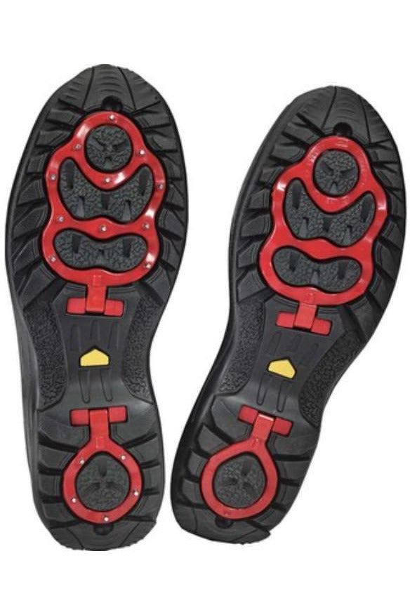 Naot Montana - Naot Montana Snowbird Black