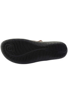 Shoes-Sisters - Agathis Koru Trans Speckled Beige Leather