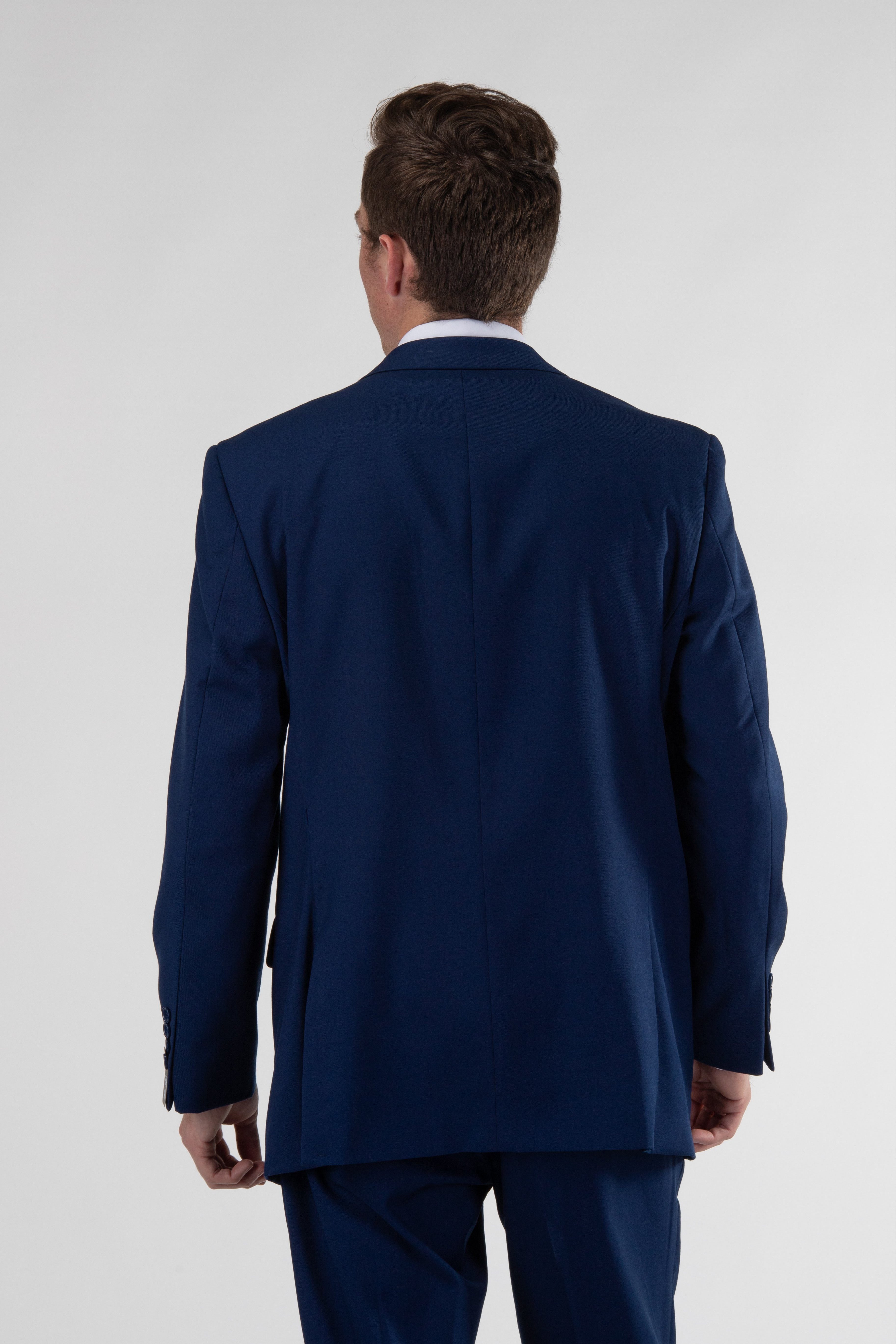 Signature Suit - Signature Suit Classic Indigo